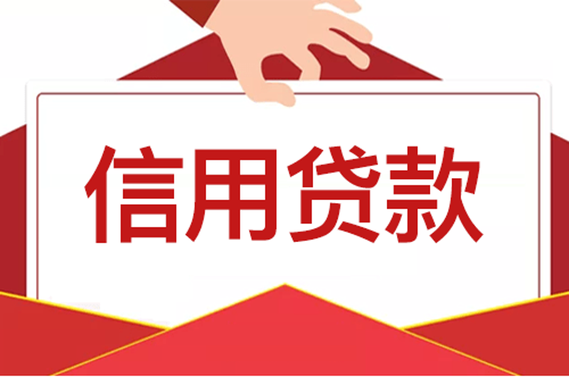 个人信用贷款现状与前景