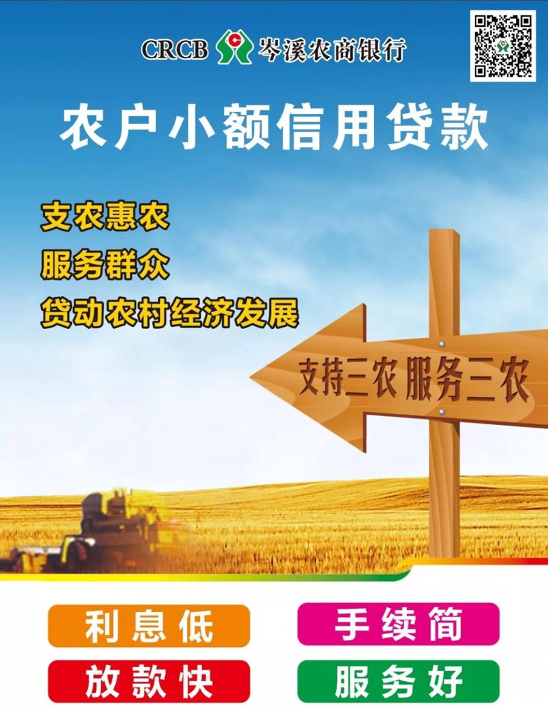 个人信用贷款现状与前景
